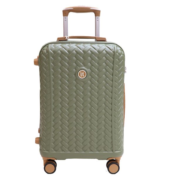 چمدان آی تی مدل eco-entwine سایز متوسط