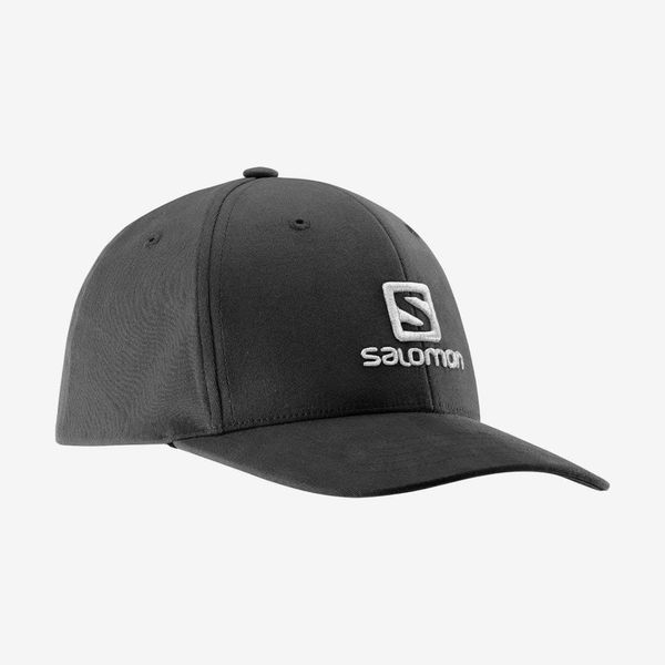 کلاه کپ سالومون مدل Logo