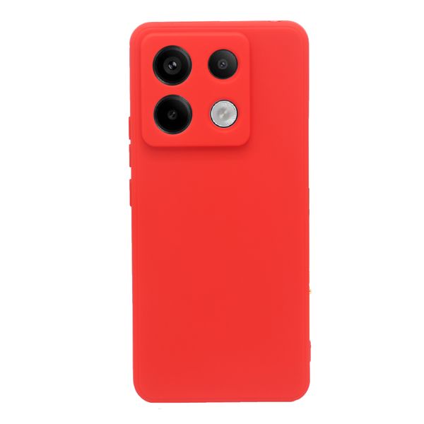 کاور مدل silick1 مناسب برای گوشی موبایل شیائومی Redmi Note 13 Pro 5G