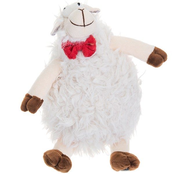 عروسک گوسفند پالیز سایز 7