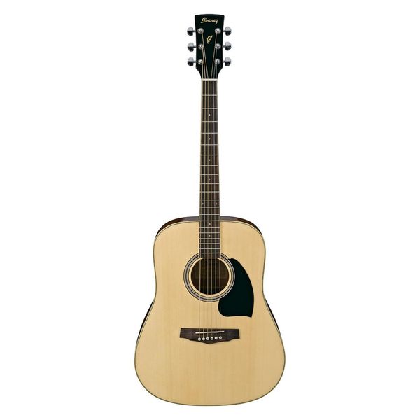 گیتار آکوستیک آیبانز مدل PF15 NT