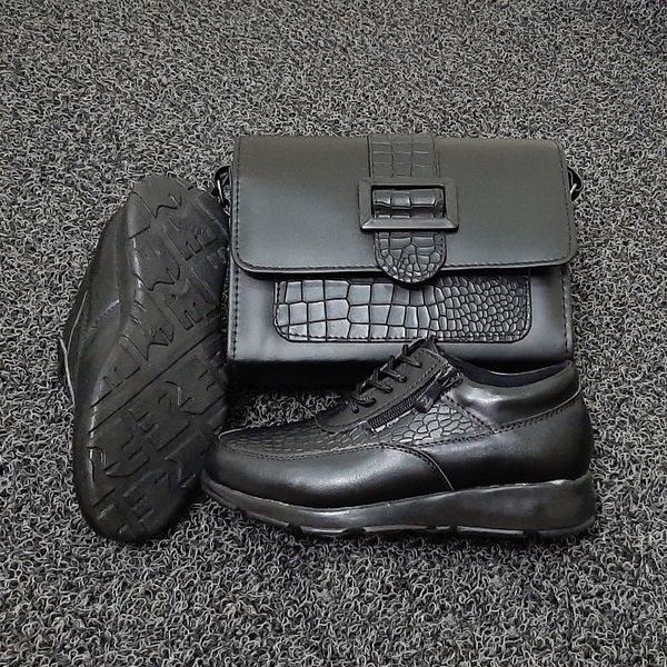 ست کیف و کفش زنانه مدل 2519SET