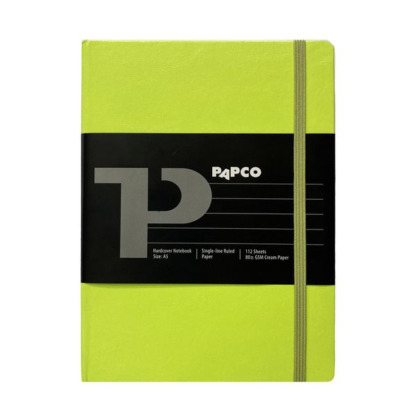 دفتر پاپکو مدل پرایم کد PR-NH510