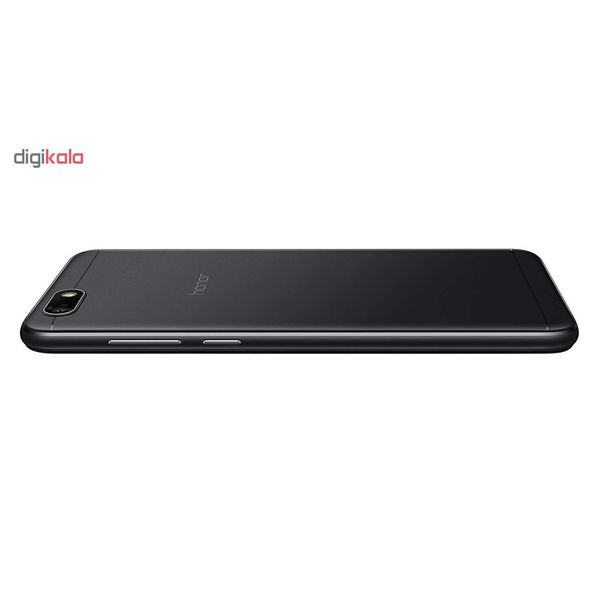 گوشی موبایل آنر مدل 7S DUA-L22 دو سیم‌کارت ظرفیت 16 گیگابایت
