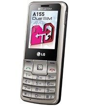 گوشی موبایل ال جی آ 155