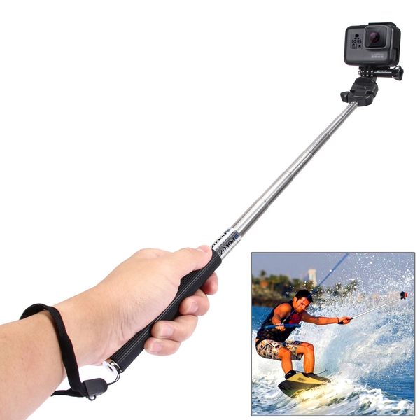  دوربین فیلم برداری ورزشی گوپرو مدل Hero 10 به همراه لوازم جانبی