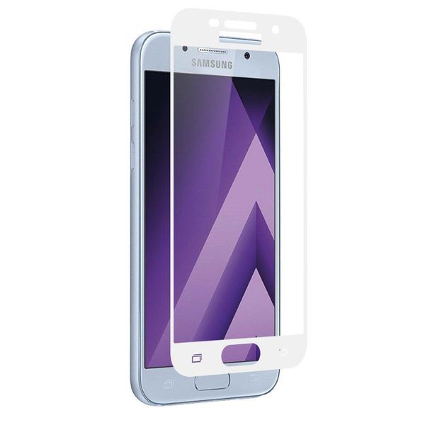 محافظ صفحه نمایش مدل 5Dcococ مناسب برای گوشی موبایل سامسونگ galaxy A520