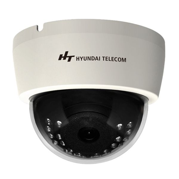 دوربین مداربسته تحت شبکه هیوندای تلکام مدل HTD-2104IPTI