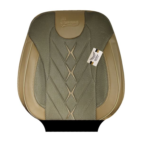 روکش صندلی خودرو سوشیانت مدل VIP مناسب برای پژو پارس