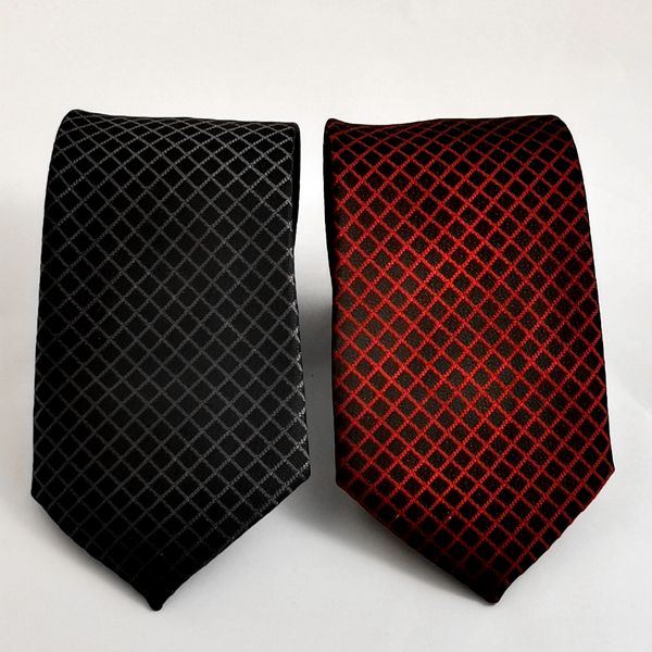 ست کراوات و دستمال جیب و دکمه سردست وگیره کراوات مردانه مدل 399A