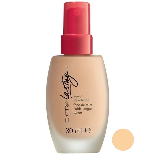 کرم پودر مایع آون مدل ExtraLasting Liquid Foundation حجم 30 میلی لیتر