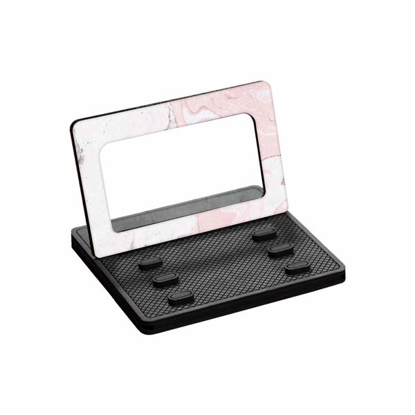 نگهدارنده گوشی موبایل ماهوت مدل MODEL 3_Blanco-Pink-Marble