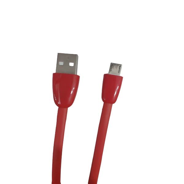 کابل تبدیل USB به MICROUSB مدل 336655 طول 0.25متر