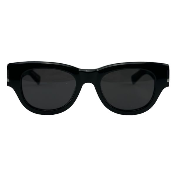 عینک آفتابی زنانه ایو سن لوران مدل SL573 001