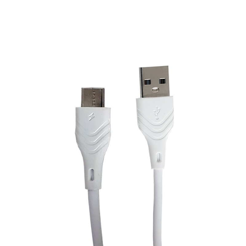 کابل تبدیل USB به USB-C گلتر مدل A05 طول 1 متر