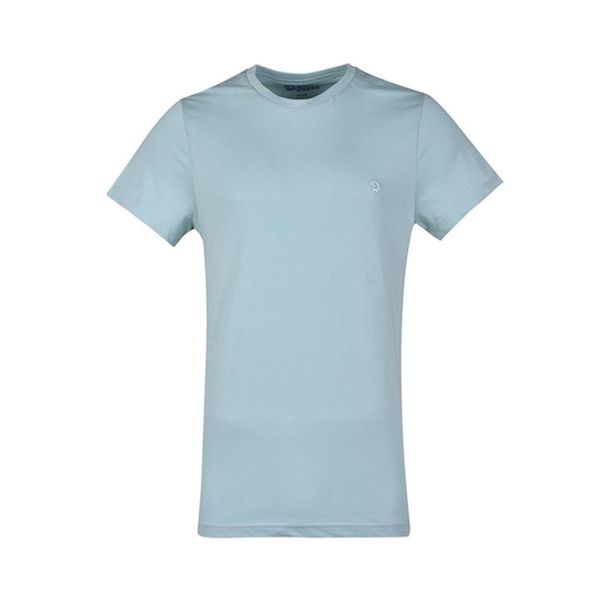 تی شرت آستین کوتاه مردانه بادی اسپینر مدل 11964737 کد 5 رنگ سبز