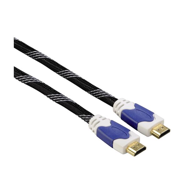 کابل HDMI هاما مدل 00011910 طول 1.5 متر