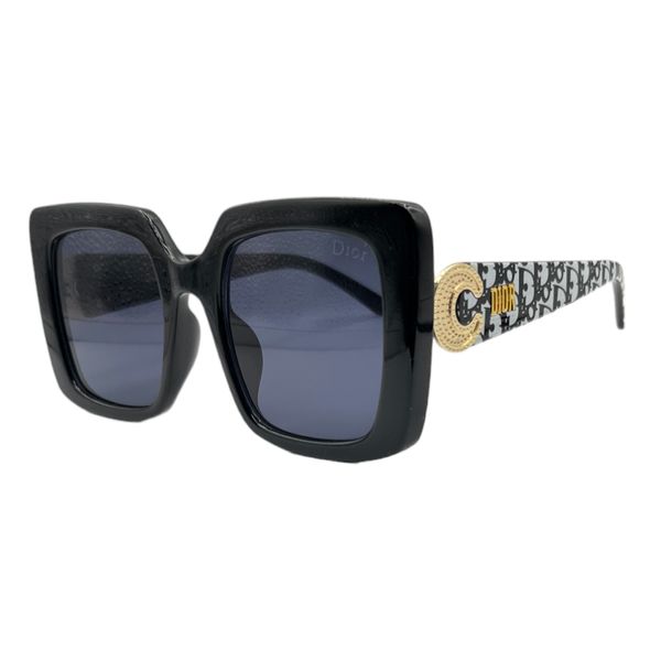 عینک آفتابی دیور مدل 458