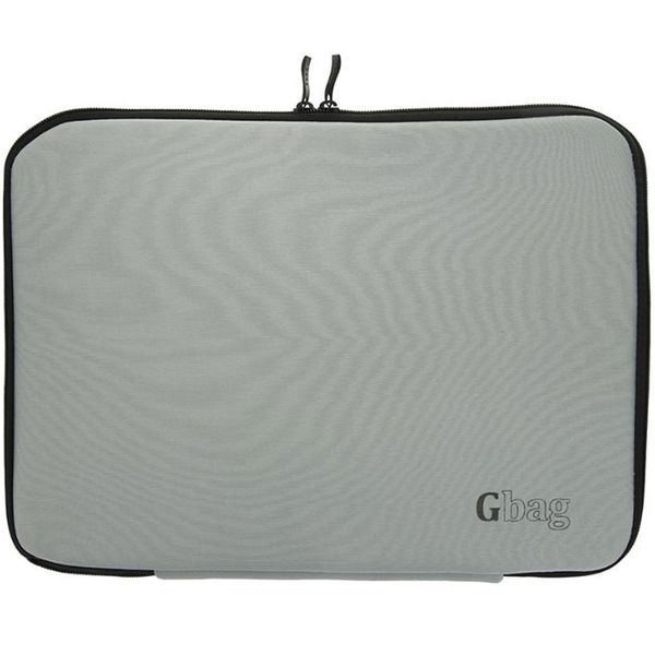 کاور لپ تاپ جی بگ مدل soft body مناسب برای لپ تاپ تا 14 اینچی