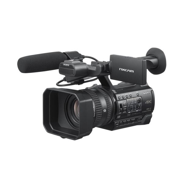 دوربین فیلم برداری سونی مدل HXR-NX200