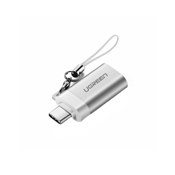 مبدل USB 3.0 به USB-C یوگرین مدل US270