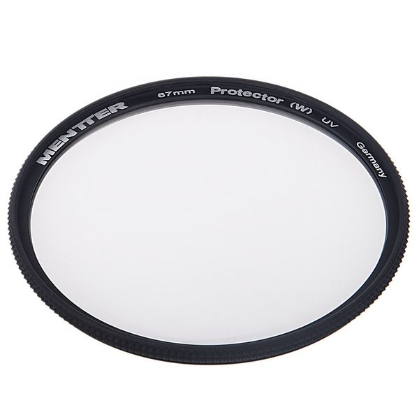 فیلتر لنز منتر مدل Protector UV 67mm