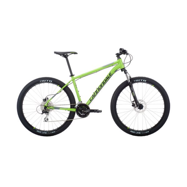 دوچرخه کوهستان کنندال مدل Trail Alloy6 سایز 27.5 -سبز