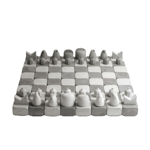 شطرنج مدل نیشابوری کد 3