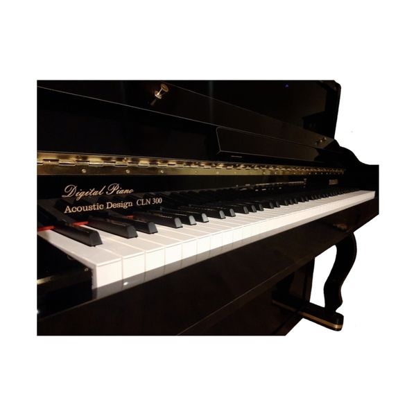 پیانو دیجیتال یاماها مدل CLN 300
