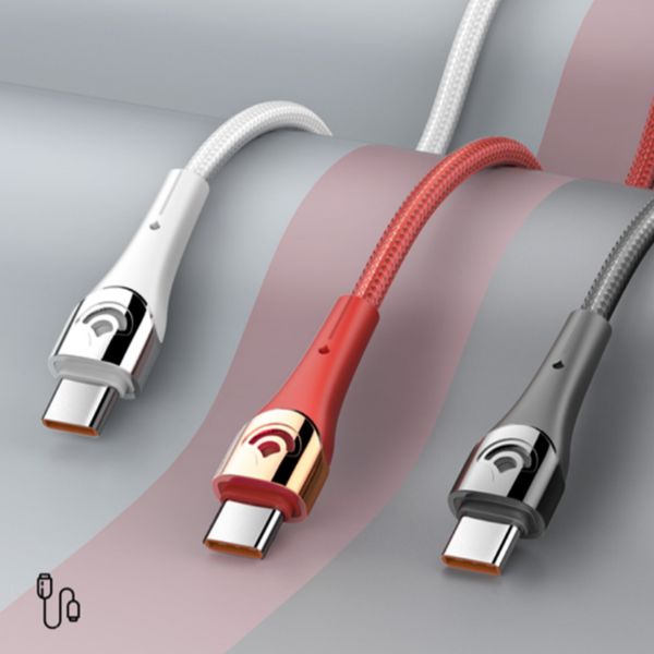 کابل تبدیل  USB به USBmicro الدینیو مدل ls861 طول 1 متر