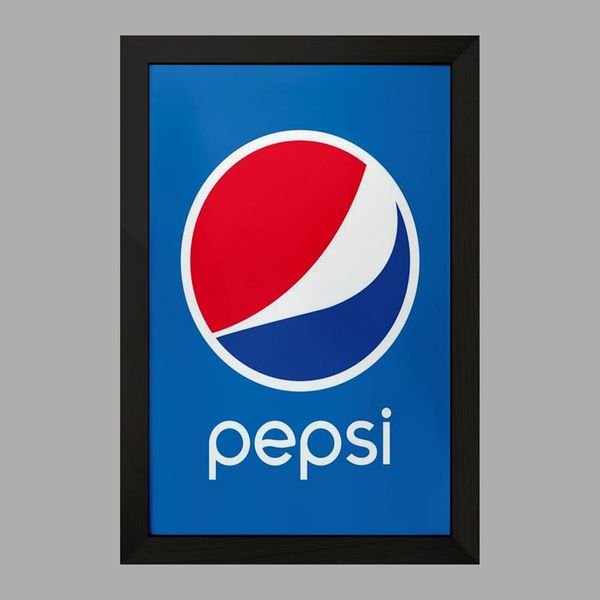تابلو خندالو مدل پپسی Pepsi کد 8529