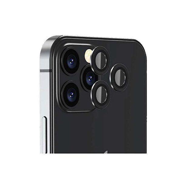 محافظ لنز دوربین ژیژیس مدل ZXLCT-1 مناسب برای گوشی موبایل اپل IPHONE 12 PRO MAX