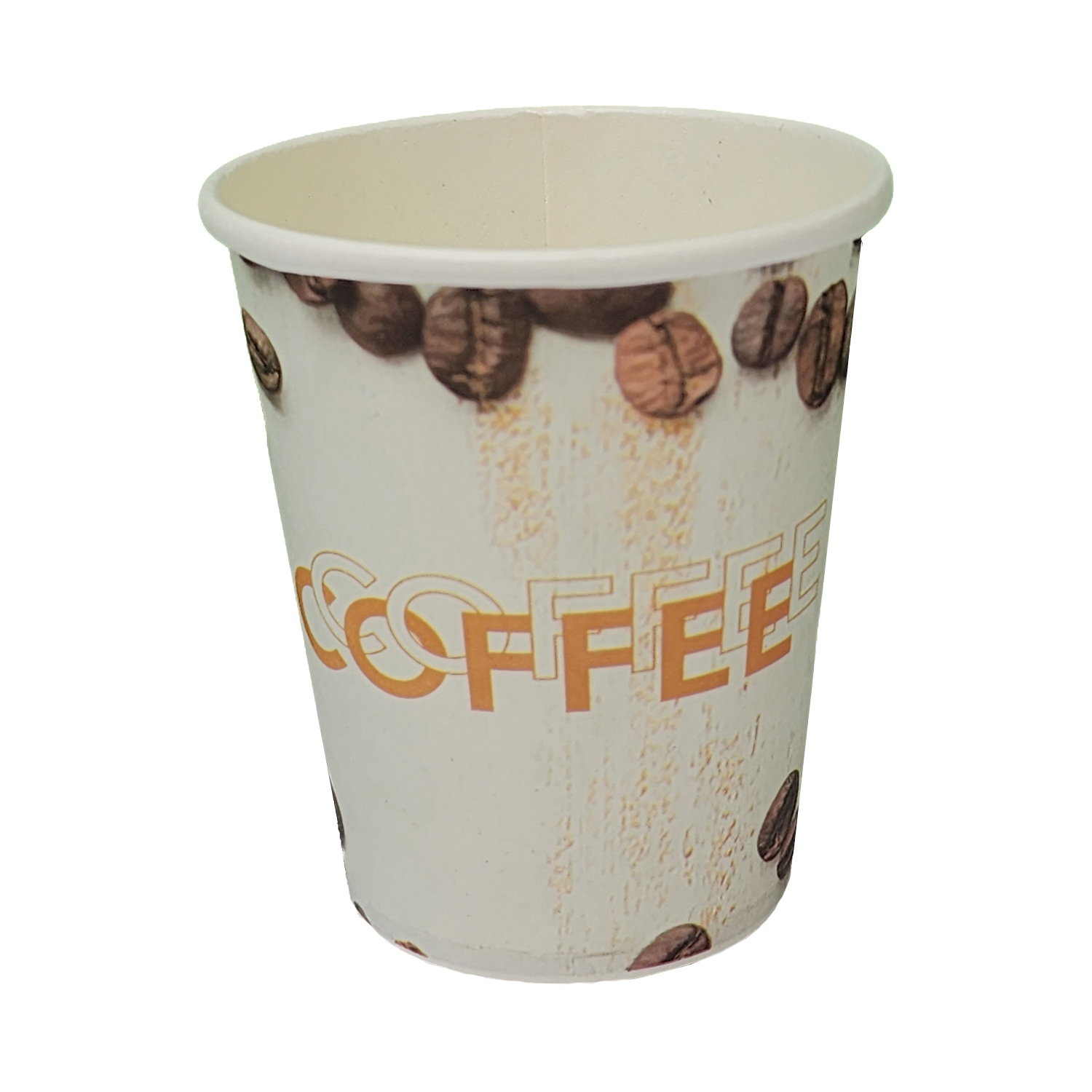 لیوان یکبار مصرف مدل شات قهوه بسته 50 عددی