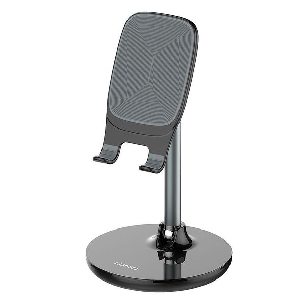 پایه نگهدارنده گوشی موبایل و تبلت الدینیو مدل LDNIO Foldable Desk 
