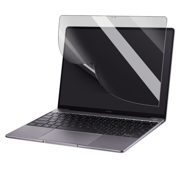 محافظ صفحه نمایش شفاف راک اسپیس مدل HyGEL مناسب برای لپ تاپ هوآوی MateBook 13 2020