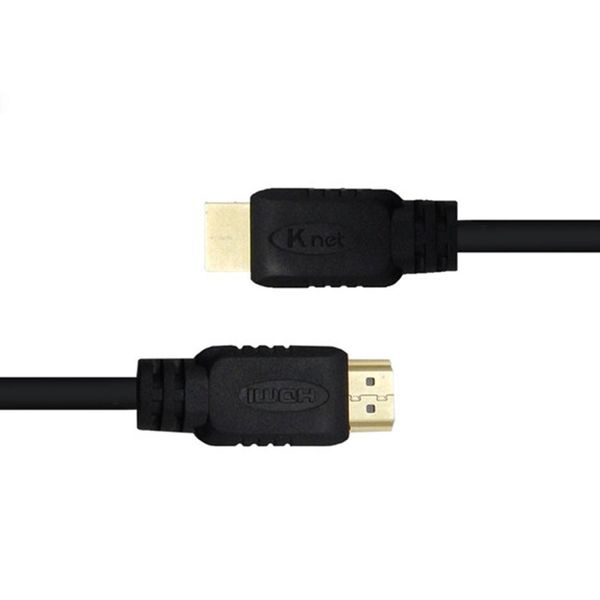 کابل HDMI کی نت مدل K-ver1.4 طول 20 متر