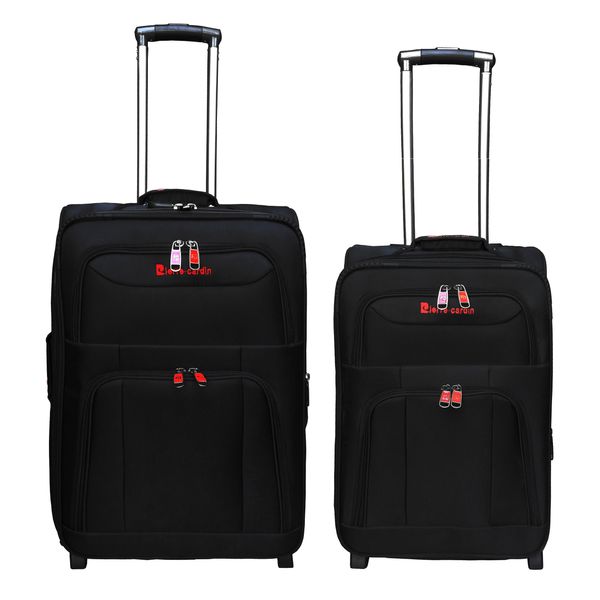 مجموعه دو عددی چمدان مدل H25