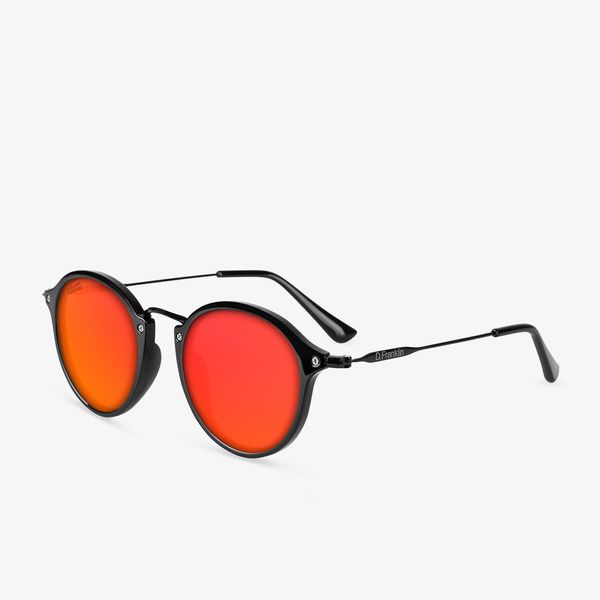 عینک آفتابی دیفرنکلین مدل Roller TR90
