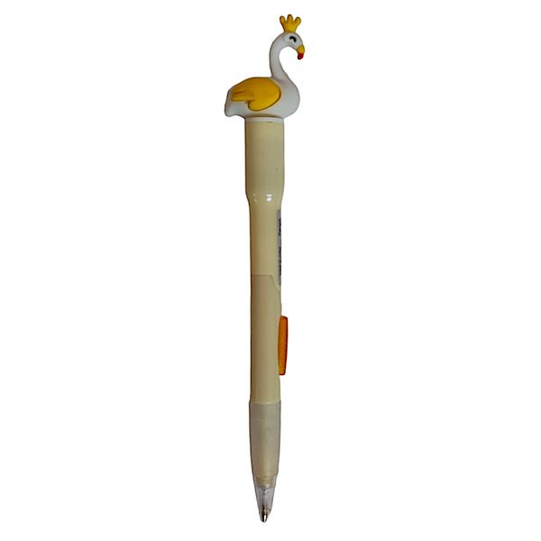 مداد نوکی 0.7 میلی متری مدل قو چراغ دار