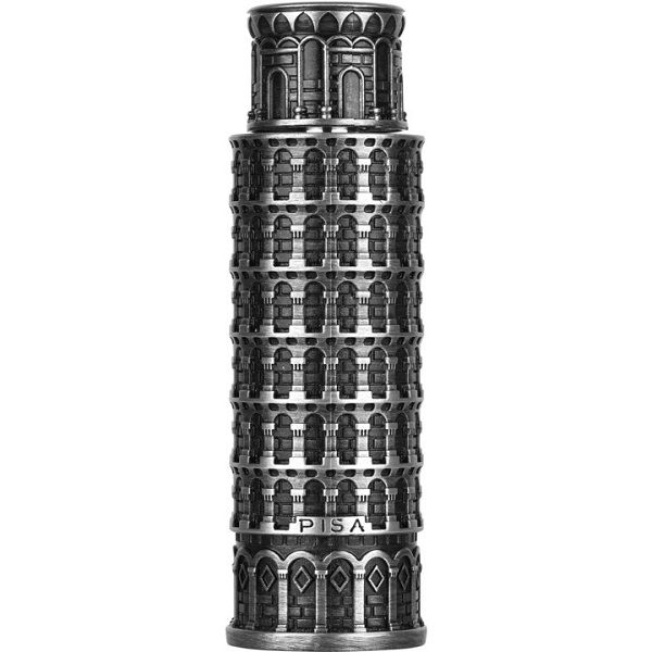 ادو پرفیوم مردانه لطافه مدل برج پیزا حجم 100 میلی لیتر