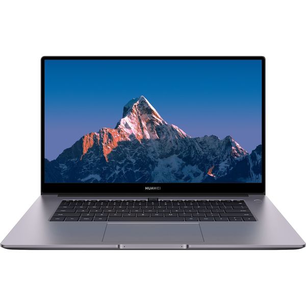 لپ تاپ 15.6 اینچی هوآوی مدل MateBook B3-520-i5 1135G7 8GB 512SSD
