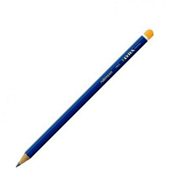 مداد لیرا مدل 2510 HB-2 کد 007 بسته 2 عددی