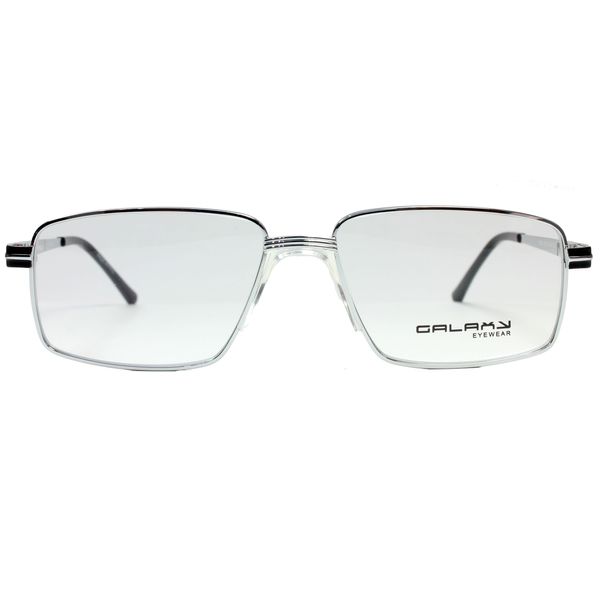 فریم عینک طبی گلکسی مدل 70195