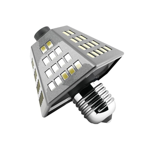 لامپ ال ای دی فوق کم مصرف 14 وات سوساز مدل SZ312 کد 02 پایه E27