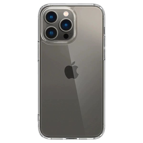 کاور اسپیگن مدل ultra_hybriid مناسب برای گوشی موبایل اپل iphone 14 promax