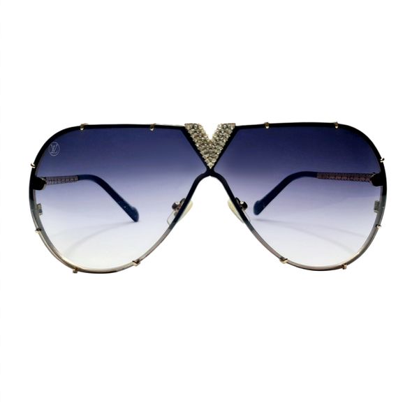 عینک آفتابی لویی ویتون مدل Z1060c7