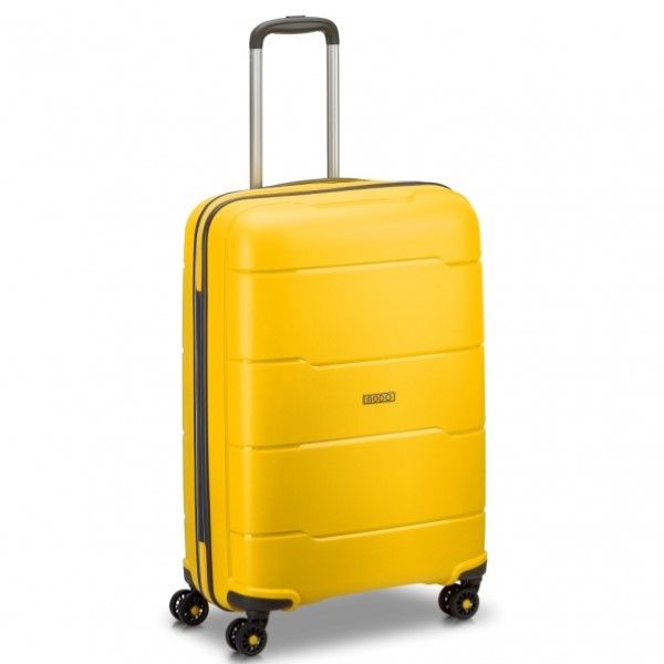 چمدان  مودو مدل GALAXY کد 423422 سایز متوسط