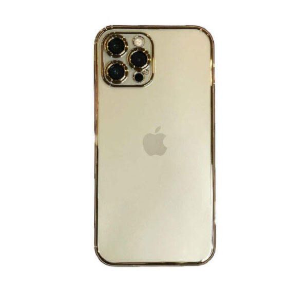 کاور توتو مدل ce مناسب برای گوشی موبایل اپل iphone 13