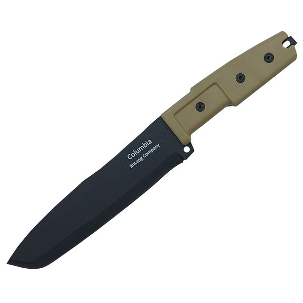 چاقوی سفری کلمبیا مدل JINlang012