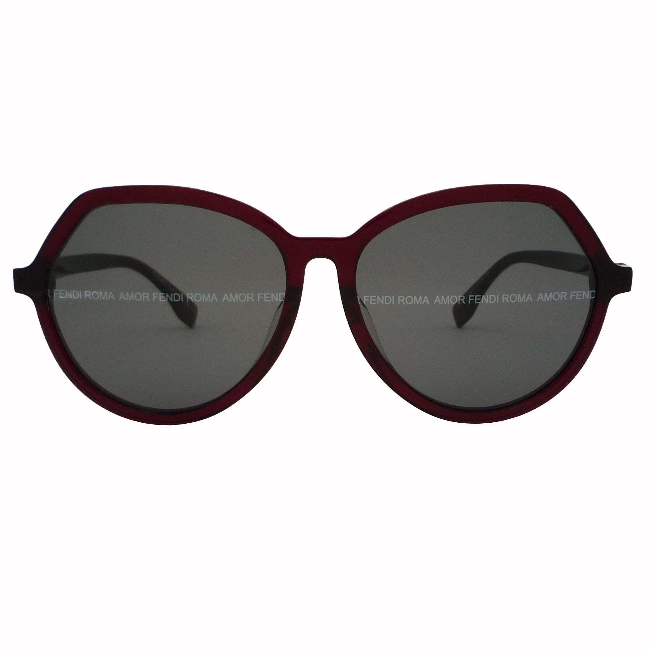 عینک آفتابی فندی مدل FF0397FS-C9AXL